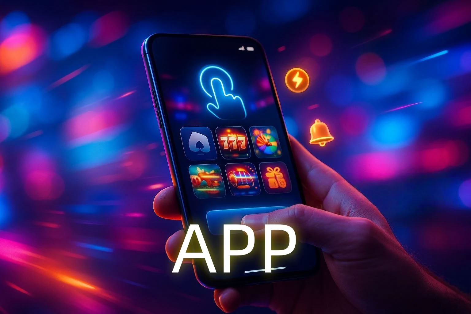 gggjogo Benefícios do App