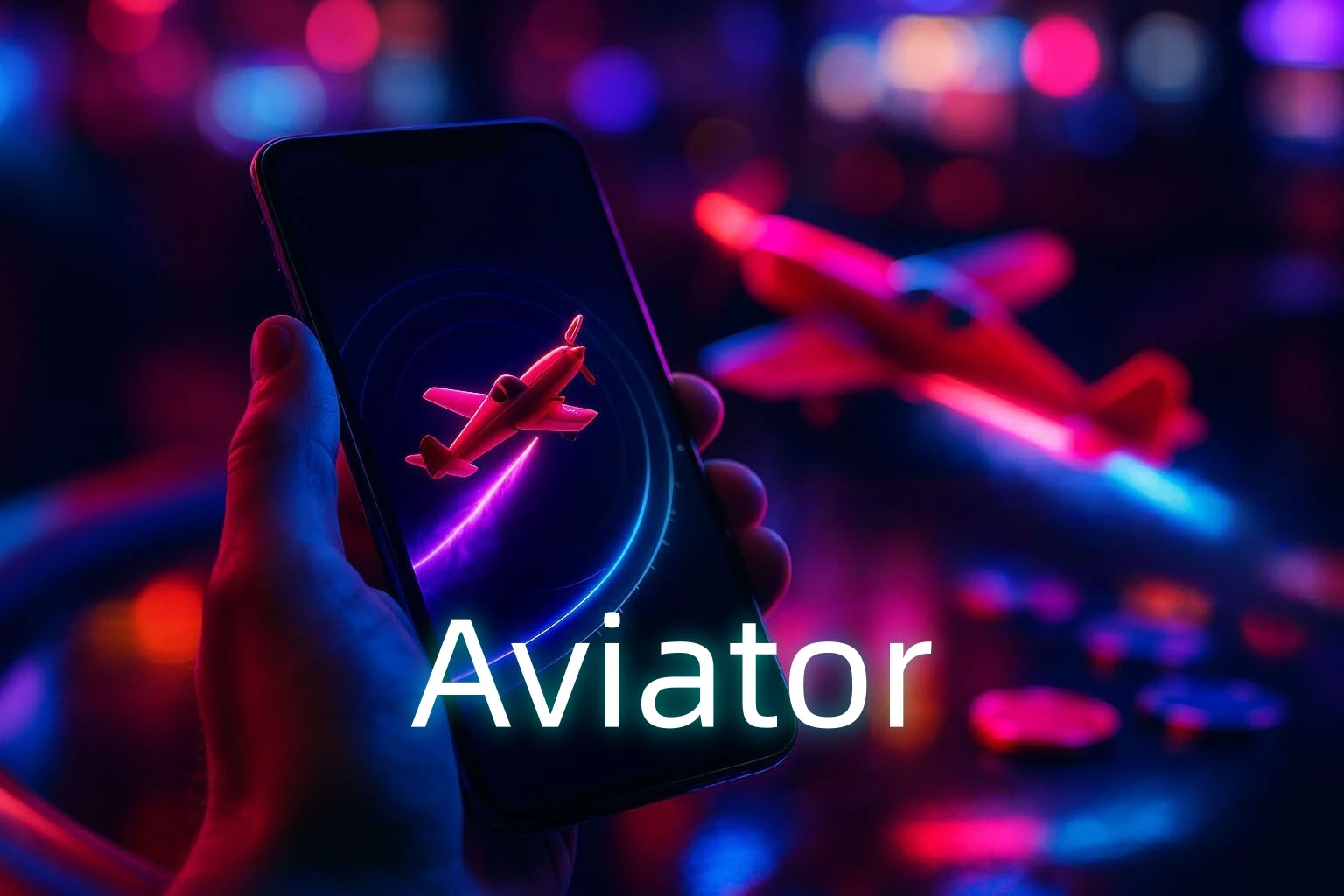 gggjogo Aviator Festivo