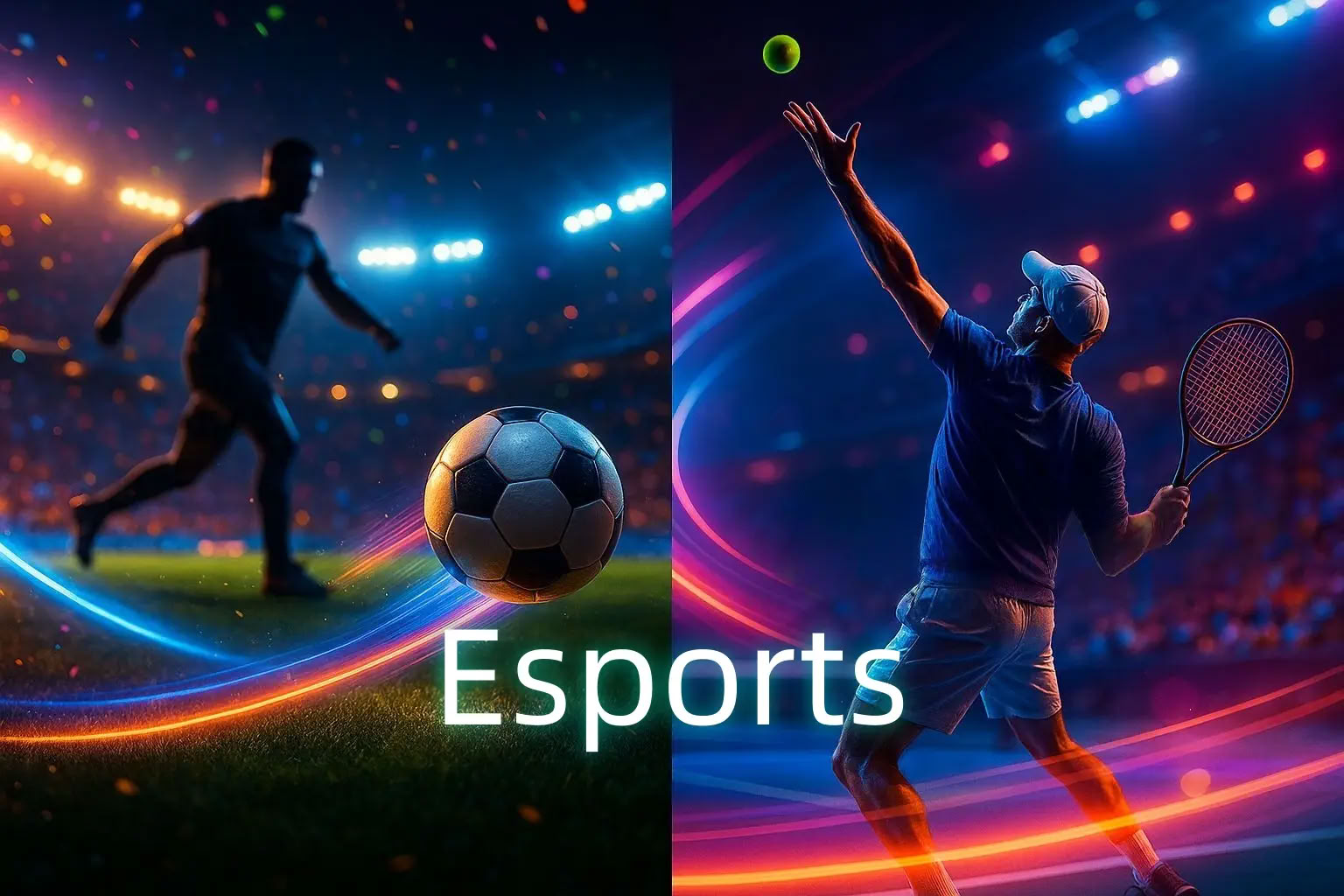 gggjogo Eventos Esportivos