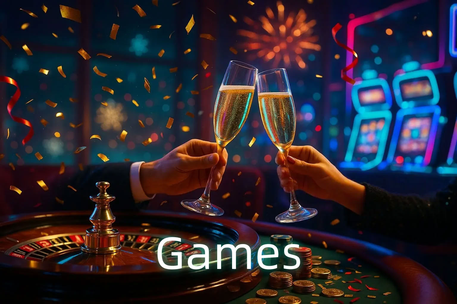 gggjogo Jogos Festivos