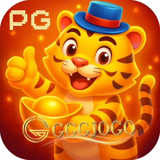 gggjogo logo